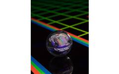 Sphero Bolt – Power Pack – robotbal met LED matrix display