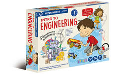Gigo 7076 Introductie in Engineering