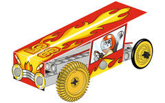 Gigo 7076 Introductie in Engineering