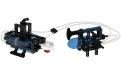Gigo 7438R The big engineering makerspace
