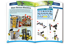 Gigo 7438R The big engineering makerspace