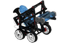 Gigo 7438R The big engineering makerspace