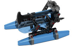 Gigo 7438R The big engineering makerspace