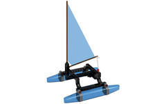 Gigo 7438R The big engineering makerspace