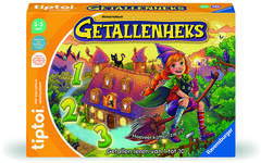 tiptoi® Getallenheks