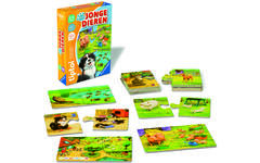 tiptoi® Mijn jonge dieren