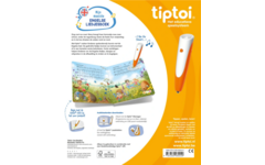 tiptoi® Mijn mooiste Engelse liedjesboek