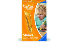 tiptoi® Sleeve geel