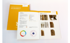 Maakotheek - De Boomhut - alleen OB/MB (50-75 lln)