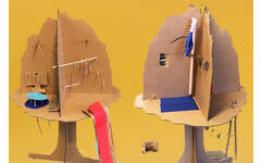 Maakotheek - De Boomhut - alleen OB/MB (50-75 lln)