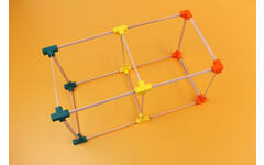 Maakotheek - Onderz & ontw in 3D - hele school OB/MB+BB (100-150 lln)