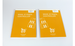 Maakotheek - Maak je eigen controller - Grote school (2xOB/MB en 2xBB)