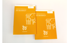 Maakotheek - De Boomhut - Grote school (2x OB/MB en 2x BB)