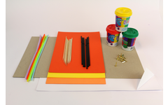 Maakotheek - Stop-motion - Grote school (2x OB/MB en 2x BB)