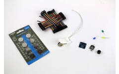 Maakotheek - Wearables - Grote school (2x OB/MB en 2x BB)