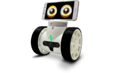 SHAPE ROBOTICS Fable Go 2.5