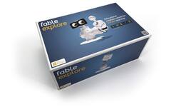 SHAPE ROBOTICS Fable Explore 2.5