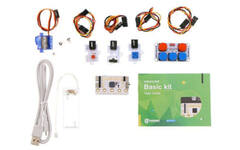 Elecfreaks – Basic kit – micro:bit sensors kit voor beginners [EF08189]