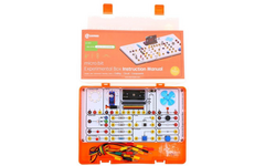 Elecfreaks – Experiment Box voor micro:bit [EF08200]
