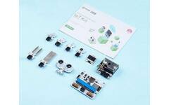 Elecfreaks – Smart Science IoT Kit : micro:bit climate sensors kit for IoT learning [EF08203]