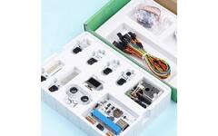 Elecfreaks – Smart Science IoT Kit : micro:bit climate sensors kit for IoT learning [EF08203]