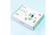 Elecfreaks – Smart Science IoT Kit : micro:bit climate sensors kit for IoT learning [EF08203]