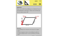 Loti-Bot | opdrachtkaarten, set van 50 stuks