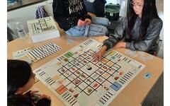 Maakotheek Ozobot Wereldspel
