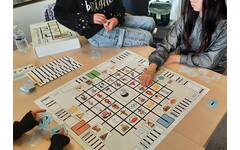 Maakotheek Ozobot Wereldspel