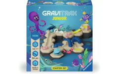 Gravitrax Starter Set S Ocean