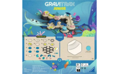 Gravitrax Starter Set S Ocean