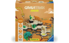 Gravitrax Starter Set S Desert