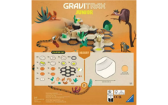 Gravitrax Starter Set S Desert