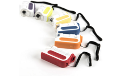 Microscopen voor in de hand, 6 stuks