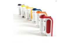 Microscopen voor in de hand, 6 stuks