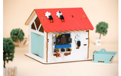 Elecfreaks Classroom Smart Home Kit [EF08297]