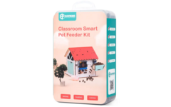 Elecfreaks Classroom Smart Pet Feeder Kit [EF08299]