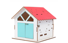 Elecfreaks Smart Home Material Pack [EF08296]