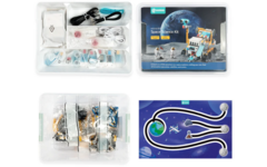 ELECFREAKS micro:bit Space Science Kit [EF08413]