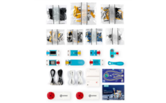 ELECFREAKS micro:bit Space Science Kit [EF08413]