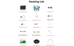 ELECFREAKS Smart Greenhouse Kit(EF08313)