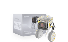 ELECFREAKS - micro:bit XGO Rider Kit