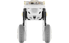 ELECFREAKS - micro:bit XGO Rider Kit