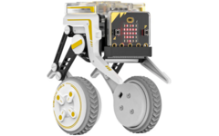 ELECFREAKS - micro:bit XGO Rider Kit