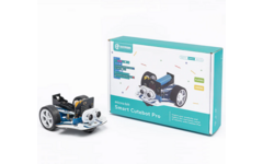 Elecfreaks – Smart Cutebot Pro V2 voor micro:bit [EF08292]