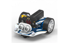 Elecfreaks – Smart Cutebot Pro V2 voor micro:bit [EF08292]