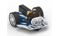 Elecfreaks – Smart Cutebot Pro V2 voor micro:bit [EF08292]