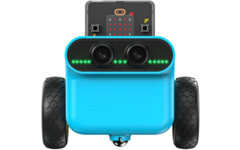 Elecfreaks TPBot Car Kit –Smart Car Robot Kit voor micro:bit [EF08230]