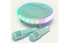 Kidywolf Kidykaraoke - karaoke speaker  2 x 20W speakers