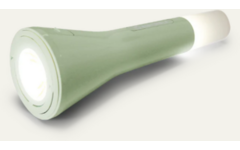 Kidywolf Flashlight - Multifunction flashlight